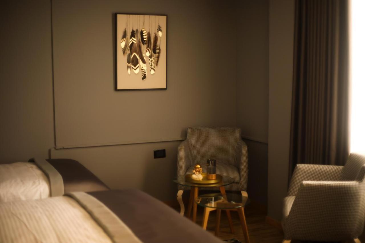Triss Hotel Tirana