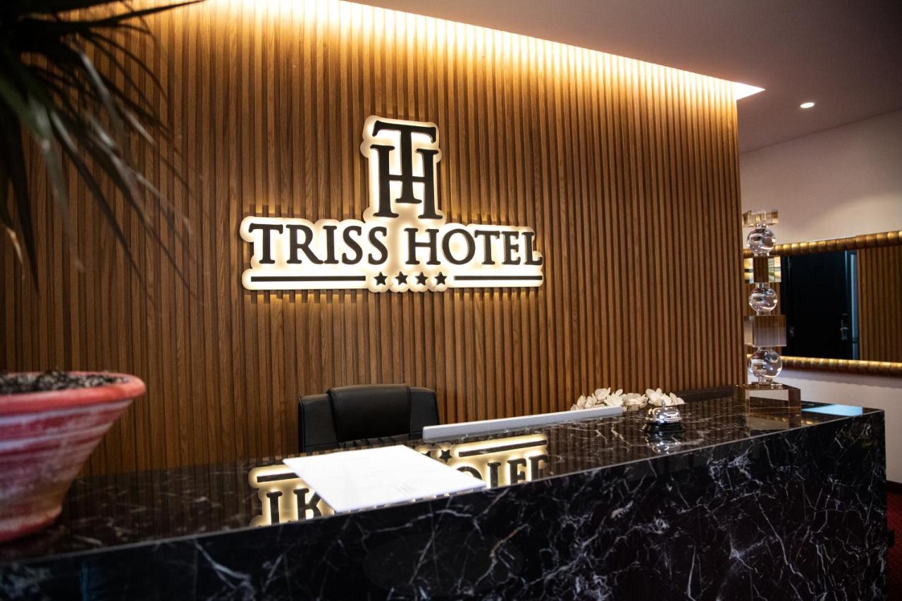 Triss Hotel 4*