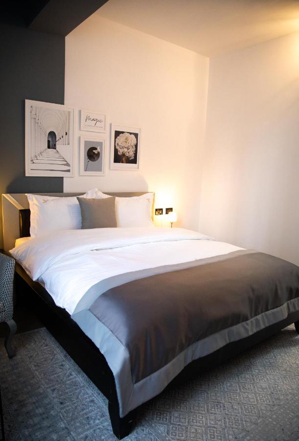 Hotel Triss Tirana
