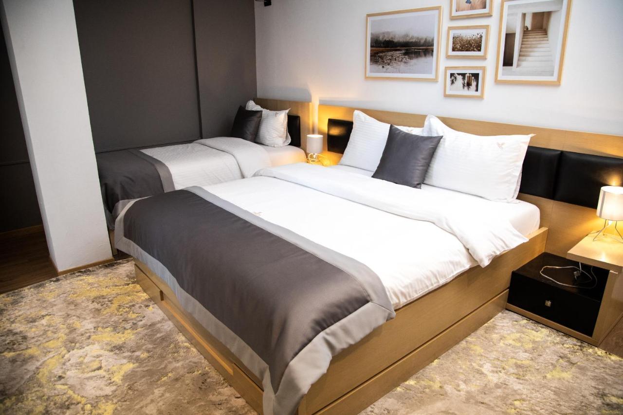 Triss Hotel 4*