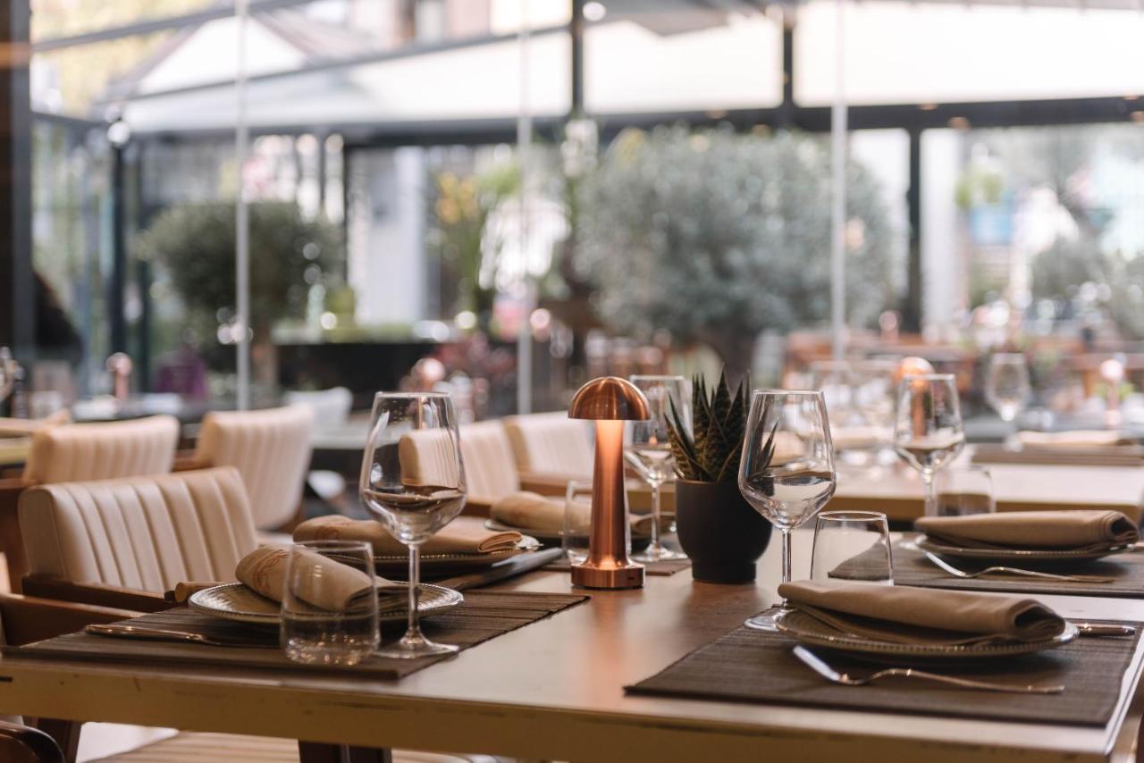Triss Hotel Tirana