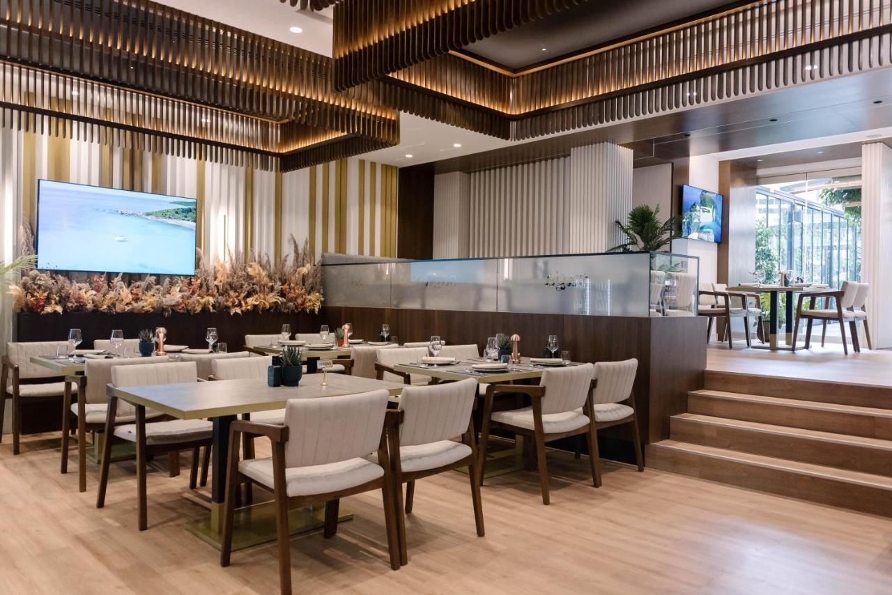 Triss Hotel Tirana